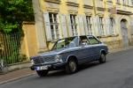 BMW 1802 Touring 1971 года